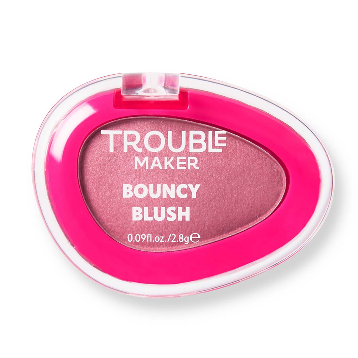 TROUBLE MAKER TROUBLE MAKER Trouble Maker Bouncy Allık Tinti Gül 1 of 1