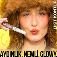 SHOW BY PASTEL SHOW BY PASTEL Show By Pastel Deep Kontür 91 Face Card Likit Kontür Açık Kahverengi 1 of 7