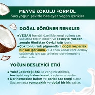 Palette Kalıcı Doğal Renkler Saç Boyası 12-1 Küllü Buzul Sarısı