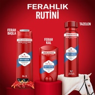 Old Spice White Water Duş Jeli 400 ml