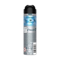  REXONA REXONA REXONA MEN  THERMOCOOL MENTHOL&BLUE DEO 150ML  1 of 10 