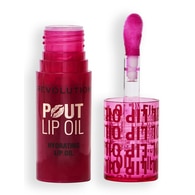Revolution Pout Dudak Yağı Cherry Red