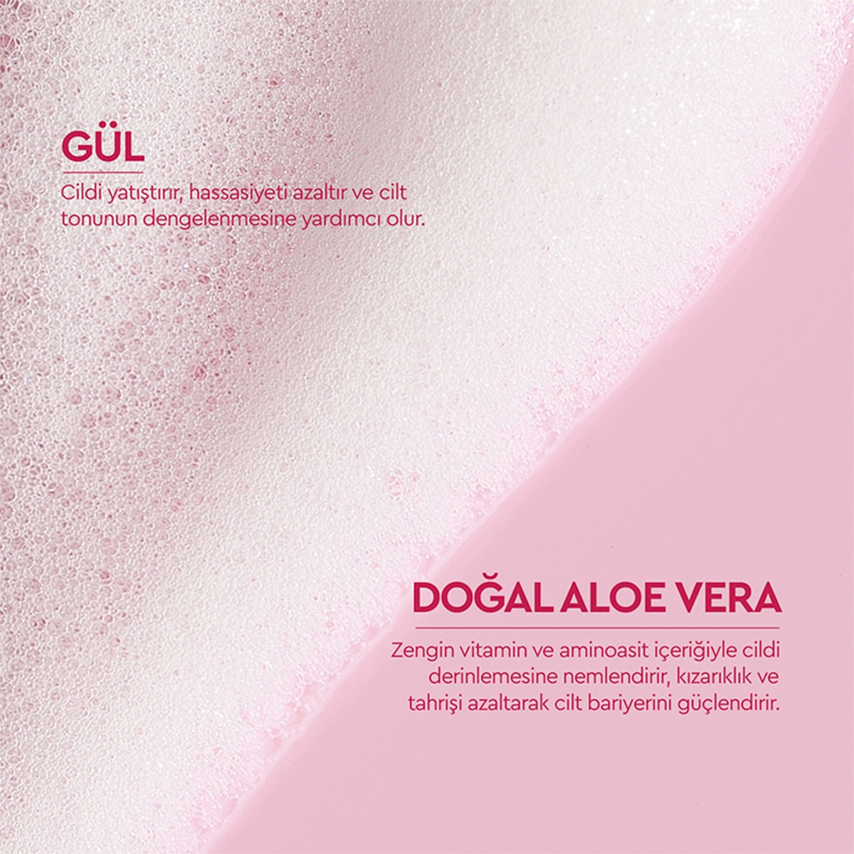  OTACI OTACI Otacı Botanics+ Canlandırıcı Yüz Temizleme Köpüğü 150 ml  1 of 11 