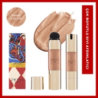  2WINS 2WINS MAKE UP 2WINS MAKE UP MAKYAJ BAZI NO 2 SHINE&GLOW  1 of 1 