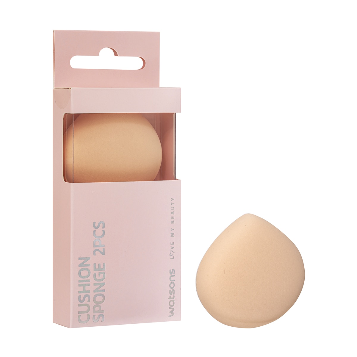 WATSONS WATSONS Watsons Cushion Sünger 2'li 1 of 5