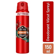 Old Spice Bearglove Deodorant 150 ml
