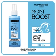  MORFOSE MORFOSE Morfose Metamorfose Nemlendirici Bakım İki Fazlı Saç Kondisyoneri 200 ml  1 of 1 
