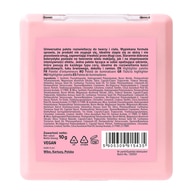 LOVELY LOVELY Lovely Gleam & Dream Face Glow Palet 1 of 3