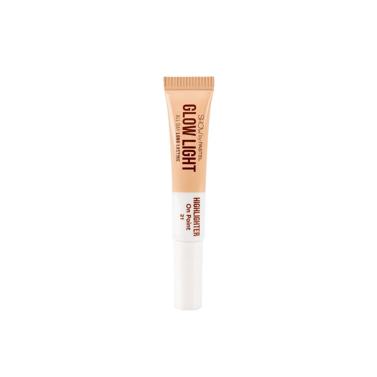 SHOW BY PASTEL SHOW BY PASTEL EXC. Show By Pastel Glow Light Highlighter 21 1 of 1