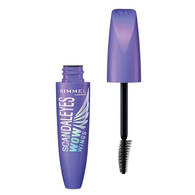 Rimmel London Scandaleyes Wow Maskara