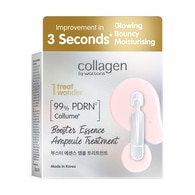  COLLAGEN BY WATSONS COLLAGEN BY WATSONS Collagen By Watsons %99 Pdrn Ampul Serum 10'lu 