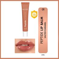  NOTE NOTE Note Peptide Glow SPF 30 Nemlendirici ve Parlatıcı Renkli Dudak Balmı Caramel 01  1 of 1 