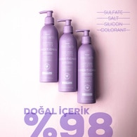 Tresan The Earth Saç Kremi Collagen&Biotin 250 ml