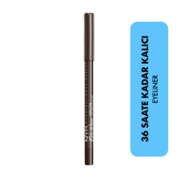Nyx Professional Makeup Epic Wear Liner Sticks Deepest Brow