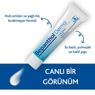 Bepanthol Cilt Bakım Kremi 100 gr