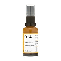 Q+A Vitamin C Aydınlatıcı Serum 30 ml