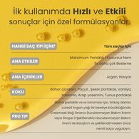 Matsu Luxeoil Argan Saç Bakım Yağı 50 ml
