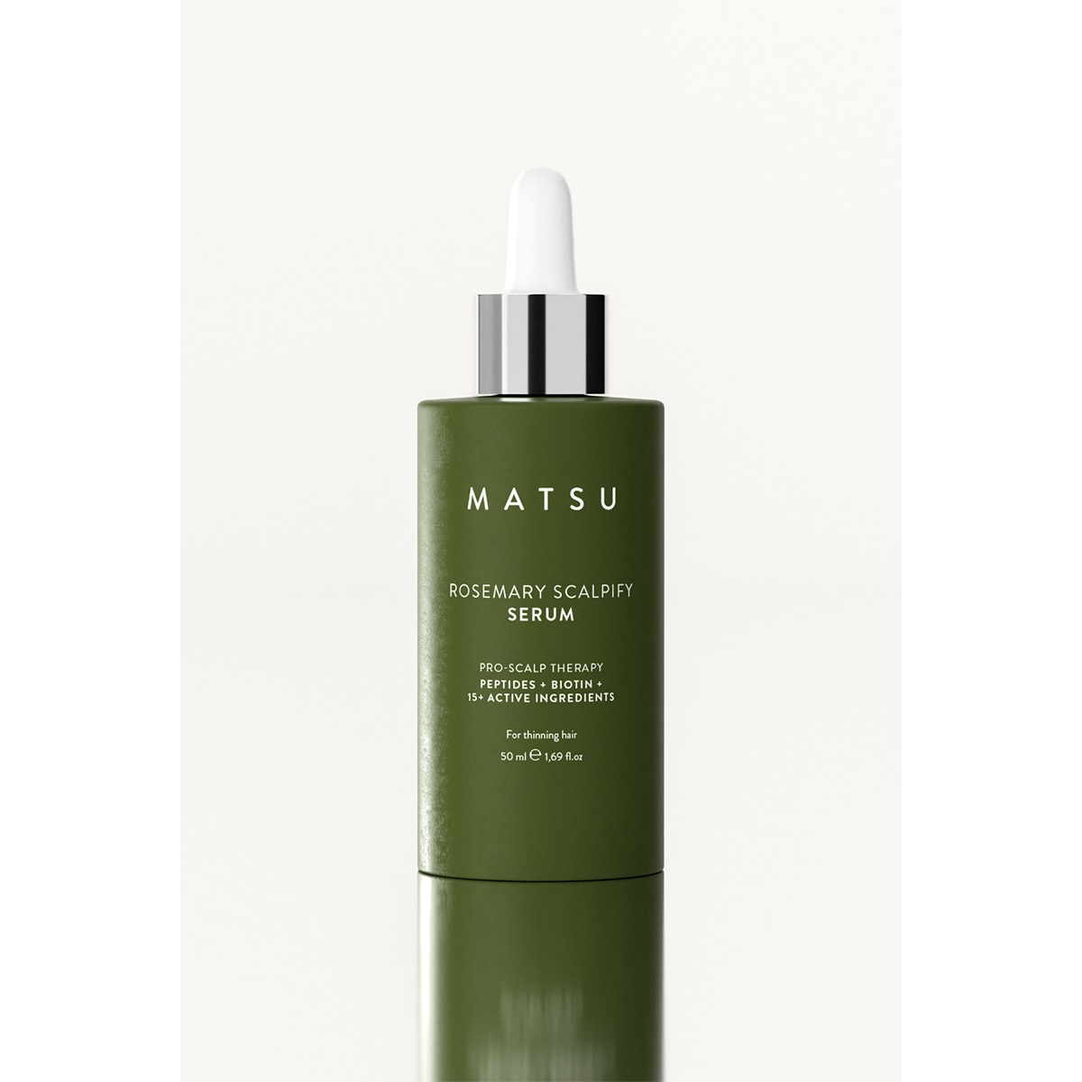 Matsu Saç Serumu Rosemary Scalpify 50 ml