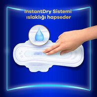 Orkid Ultra Extra Gece Extra 20'li