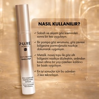  PURE BEAUTY PURE BEAUTY Pure Beauty Youth Restore Contour Perfect Serum 15 ml  1 of 6 