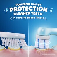 Oral-B iO Stitch Çocuk Diş Fırçası