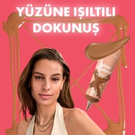  MAX FACTOR MAX FACTOR Max Factor Glow Framer B&I Tint Hazel  1 of 5 