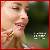 undefined 2WINS MAKE UP 2Wins Make Up Charming 3D Dudak Parlatıcı Pink Cloud 1 of 7