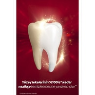 Colgate Optic White Beyazlatıcı Diş Macunu 2 x 50 ml