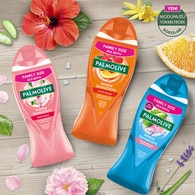 Palmolive Aroma Sensational Duş Jeli Feel Energy 750 ml