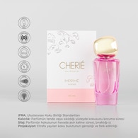 Imprime IMPRİME Imprime Cherie EDP Kadın Parfüm 50 ml 1 of 6