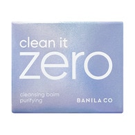 Banila Co Clean It Zero Yağ Bazlı Temizleyici Balm Arındırıcı 100 ml