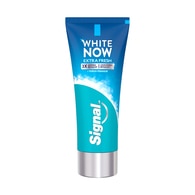  SIGNAL SIGNAL EXC. Signal White Now Extra Fresh Diş Macunu 50 ml  1 of 8 