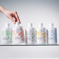 Otacı Botanics+ Yağlanma Karşıtı Bitkisel Bakım Şampuanı 375 ml  