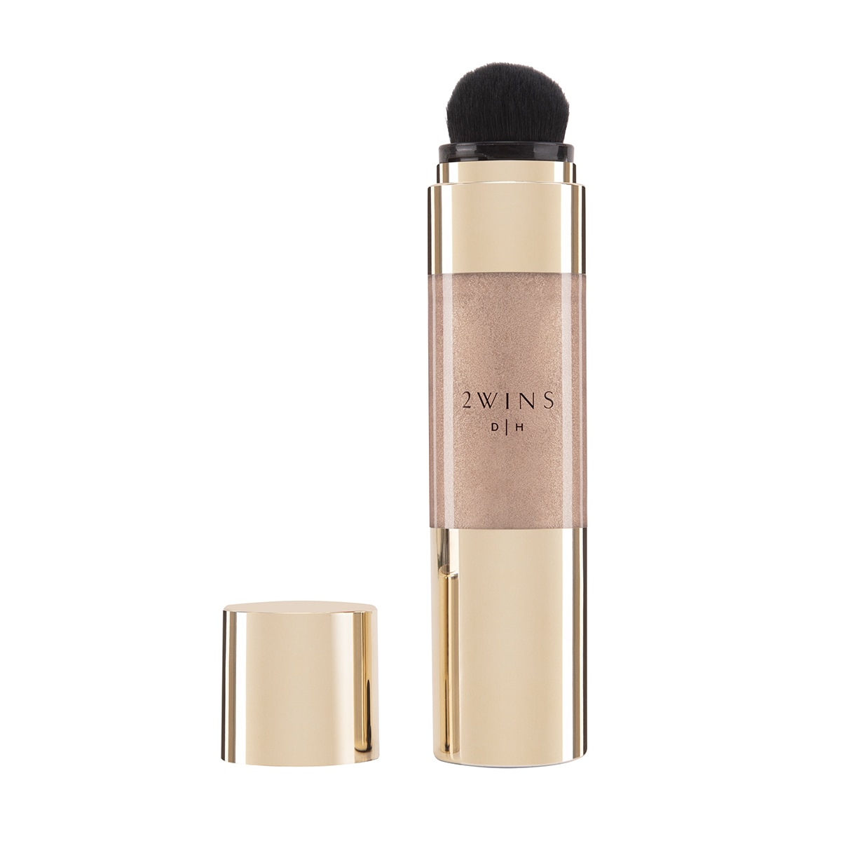 2WINS 2WINS 2Wins Beauty Aydınlatıcı Golden Glow  1 of 9 