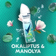  REXONA REXONA REXONA THERMOCOOL EUCALYPTUS&MAGNOLIA DEO 150ML  1 of 10 