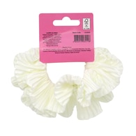  MIINE MIINE Miine Bağlama Tokası Büyük Beyaz  1 of 4 