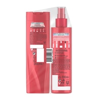  ELİDOR ELİDOR EXC. Elidor Şampuan Keratin 200 ml + Saç Sütü 200 ml Set  1 of 7 