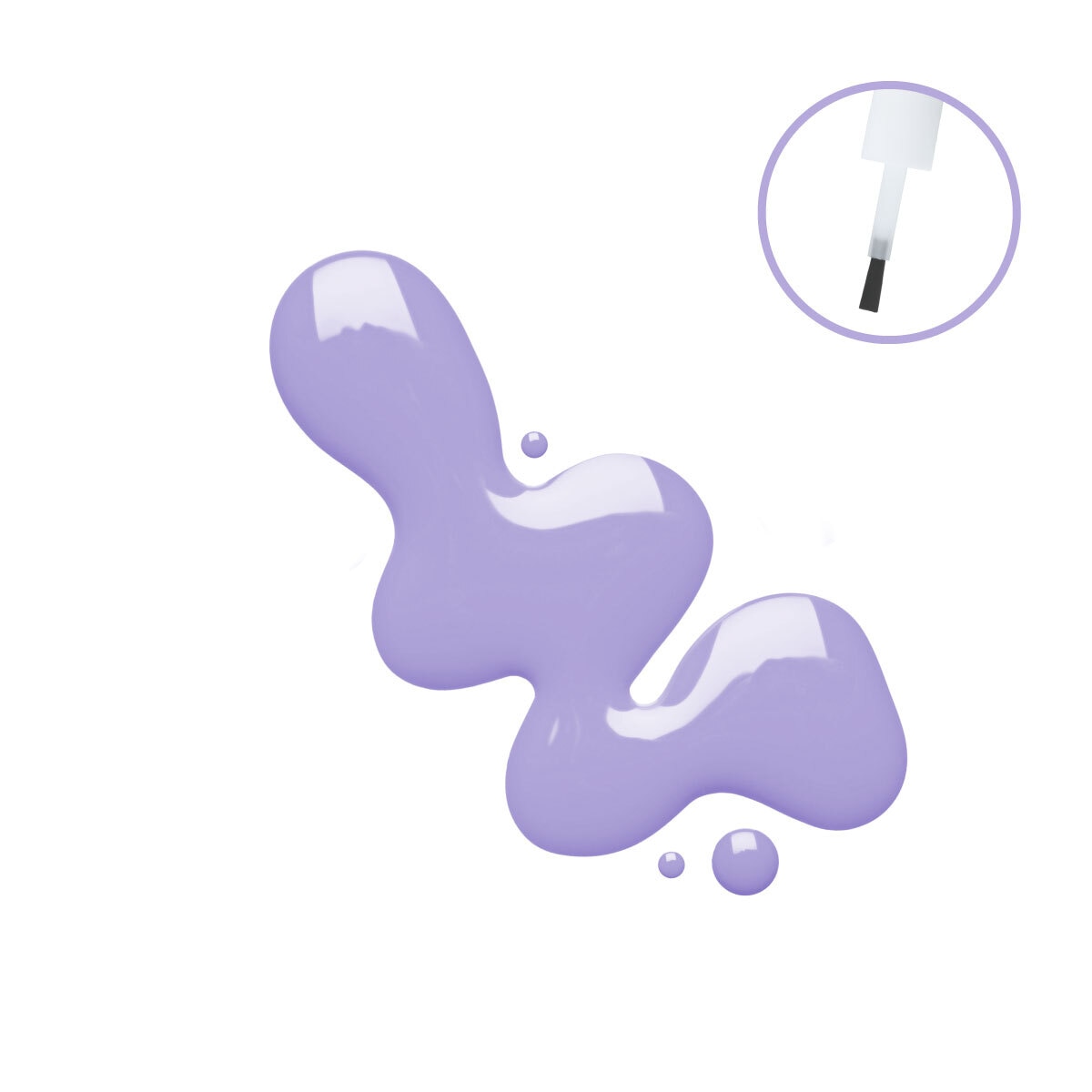  UNFILTER UNFILTER BEAUTY Unfilter Beauty Oje Mor No: 33  1 of 3 