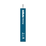 Gillette Mach3 Tıraş Makinesi+Kabı+3 Adet Yedek Başlık