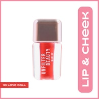 Unfilter Beauty Lip & Cheek 33 Love Call