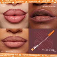 Nyx Professional Makeup Duck Plump Dolgun Görünüm Veren Dudak Kalemi Fill Em In