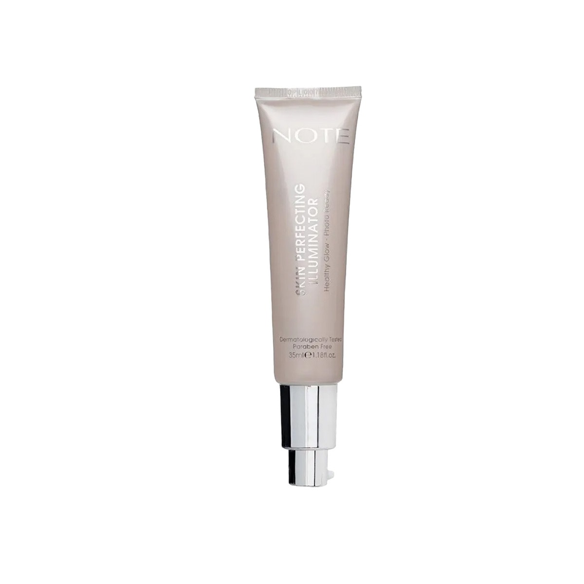  NOTE NOTE Note Skin Perfecting Illuminator Makyaj Bazı  1 of 4 