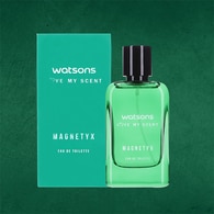 Watsons Erkek Edt Magnetyx 100 ml
