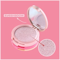 Unfilter Beauty Magic Kit 102 Flirt On