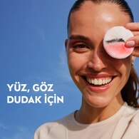 Nıvea Sivilce Karşıtı Micellar Makyaj Temizleme Suyu Derma Skin Clear 400 ml