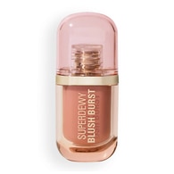 REVOLUTION SUPERDEWY LİKİT ALLIK PINK FIZZ