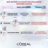 Elseve Bond Repair Şampuan 200 ml