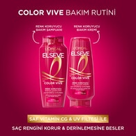Elseve Şampuan Colorvive Renk Koruyucu 300 ml