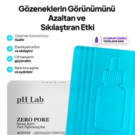 Ph Lab Zero Pore Temizleme Bar 50 ml