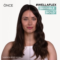 Wellaflex Invisible Spray Extra Güçlü 250 ml